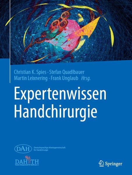 Expertenwissen Handchirurgie (eBook, PDF) Expertenwissen Handchirurgie (eBook, PDF)