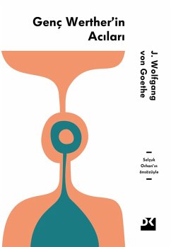 Cover Genç Werther'in Acilari (eBook, ePUB)