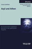 Asyl und Athen (eBook, PDF) Asyl und Athen (eBook, PDF)