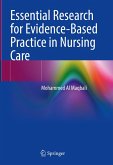 Essential Research for Evidence-Based Practice in Nursing Care (eBook, PDF)