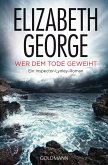 Wer dem Tode geweiht (eBook, ePUB) Wer dem Tode geweiht (eBook, ePUB)