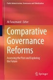 Comparative Governance Reforms (eBook, PDF)
