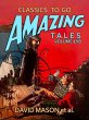 Amazing Tales Volume 198 (eBook, ePUB) - Bild 1