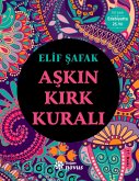 Askin Kirk Kurali (eBook, ePUB)