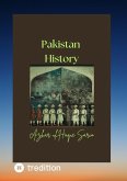 Pakistan History (eBook, ePUB)