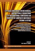 12th Asia Conference on Mechanical and Materials Engineering & 7th International Conference on Frontiers of Composite Materials (ACMME & ICFCM) (eBook, PDF)