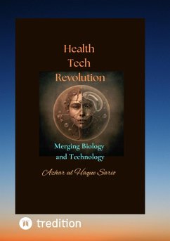 Cover Health Tech Revolution (eBook, ePUB)