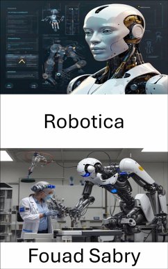 Robotica (eBook, ePUB) - Sabry, Fouad