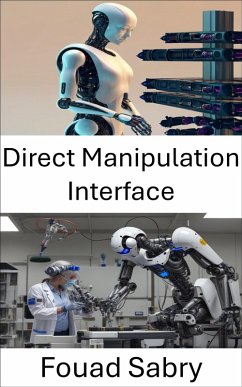 Direct Manipulation Interface (eBook, ePUB) - Sabry, Fouad