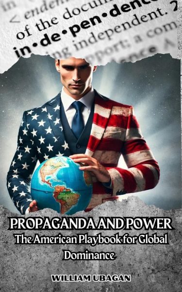 Propaganda and Power (eBook, ePUB) Propaganda and Power (eBook, ePUB)