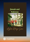 Jinnah and Pakistan A Shared Journey (eBook, ePUB)