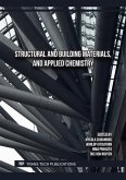 Structural and Building Materials, and Applied Chemistry (eBook, PDF)