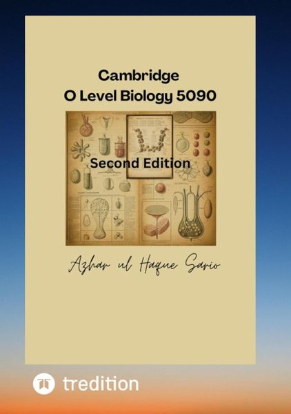 Cambridge O Level Biology 5090 (eBook, ePUB) Cambridge O Level Biology 5090 (eBook, ePUB)