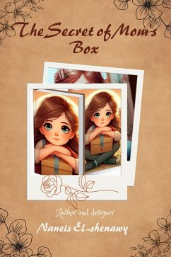 Cover The Secret of Mam's Box (eBook, ePUB)