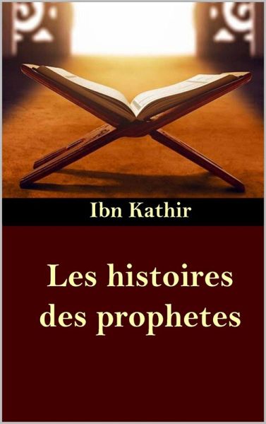 Les histoires des prophetes (eBook, ePUB)