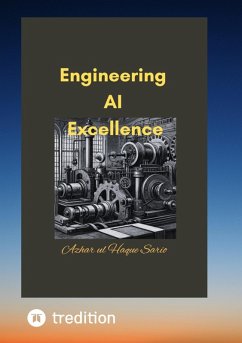 Cover Engineering AI Excellence (eBook, ePUB)
