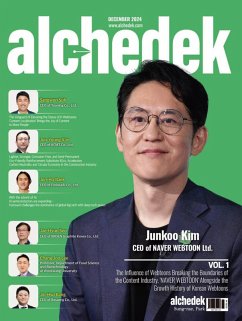 Cover alchedek (eBook, ePUB)