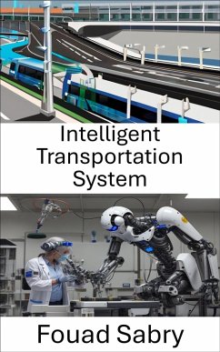 Intelligent Transportation System (eBook, ePUB) - Sabry, Fouad