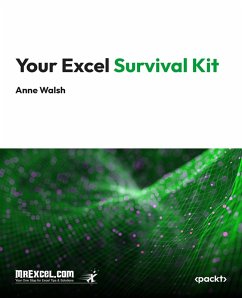 Cover Your Excel Survival Kit (eBook, ePUB)