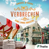 Verbrechen to go - Eine linke Masche (MP3-Download) Verbrechen to go - Eine linke Masche (MP3-Download)