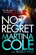 No Regret (eBook, ePUB) - Bild 1