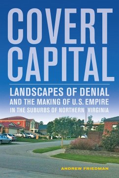 Cover Covert Capital (eBook, ePUB)