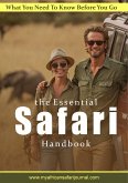 Essential Safari Handbook (eBook, ePUB) Essential Safari Handbook (eBook, ePUB)