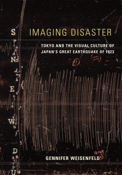Cover Imaging Disaster (eBook, ePUB)