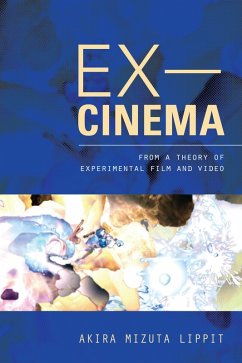 Ex-Cinema (eBook, ePUB) Cover Ex-Cinema (eBook, ePUB)