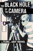 The Black Hole of the Camera (eBook, ePUB) The Black Hole of the Camera (eBook, ePUB)