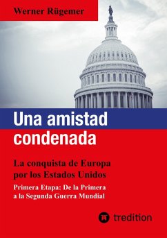 Cover Una amistad condenada (eBook, ePUB)