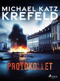 Protokollet (eBook, ePUB)