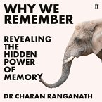 Why We Remember (MP3-Download)
