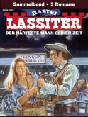 Lassiter Sammelband 1872 (eBook, ePUB) Lassiter Sammelband 1872 (eBook, ePUB)