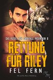 Rettung für Riley (eBook, ePUB) Rettung für Riley (eBook, ePUB)