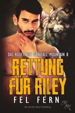 Cover Rettung für Riley (eBook, ePUB)