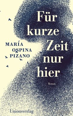 Cover Für kurze Zeit nur hier (eBook, ePUB)