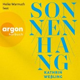 Sonnenhang (MP3-Download) Sonnenhang (MP3-Download)