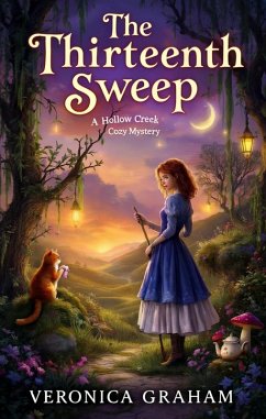 Cover The Thirteenth Sweep (eBook, ePUB)