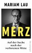 Merz (eBook, ePUB) - Bild 1