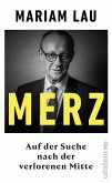 Merz (eBook, ePUB)