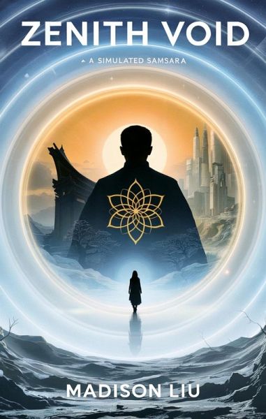 Zenith Void (eBook, ePUB) Zenith Void (eBook, ePUB)