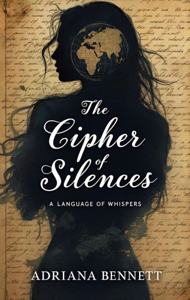 The Cipher of Silences (eBook, ePUB)