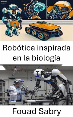 Robótica inspirada en la biología (eBook, ePUB) - Sabry, Fouad