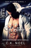 Colin: Der Vampir und sein Kobold (eBook, ePUB) Colin: Der Vampir und sein Kobold (eBook, ePUB)