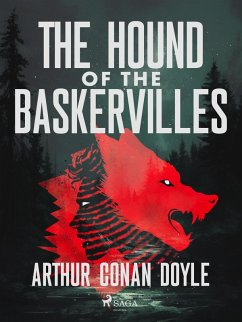 Cover The Hound of the Baskervilles (eBook, ePUB)