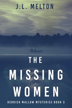 The Missing Women (eBook, ePUB) - Melton, J. L.