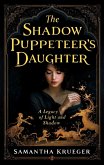 The Shadow Puppeteer's Daughter (eBook, ePUB)
