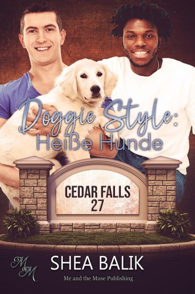 Doggie Style: Heiße Hunde (eBook, ePUB)