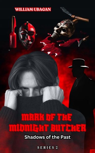 Mark of the Midnight Butcher S2 (eBook, ePUB)